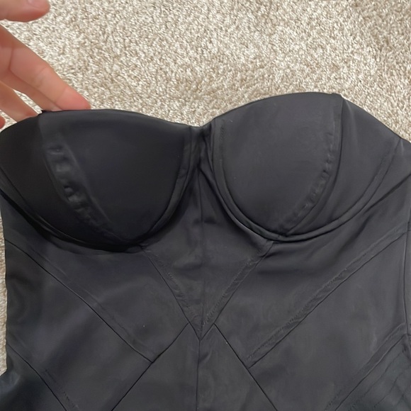 “Vintage” forever 21 LBD size small NWT - Picture 3 of 11